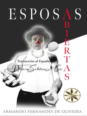 cover image of Esposas Abiertas